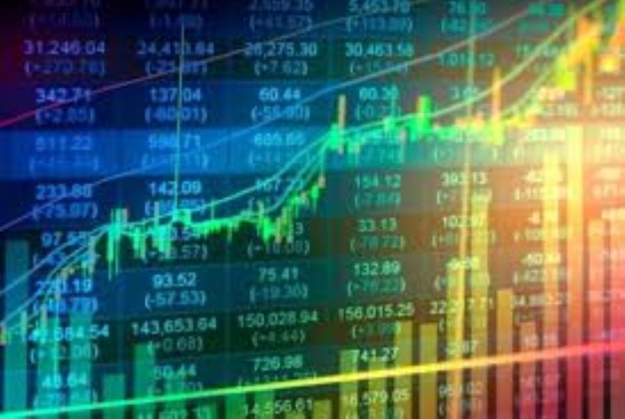 افزایش بیش از یک هزار واحدی شاخص کل بورس
